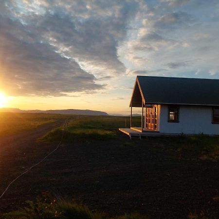 Holar Countryside Cabin 1 Selfoss Eksteriør bilde