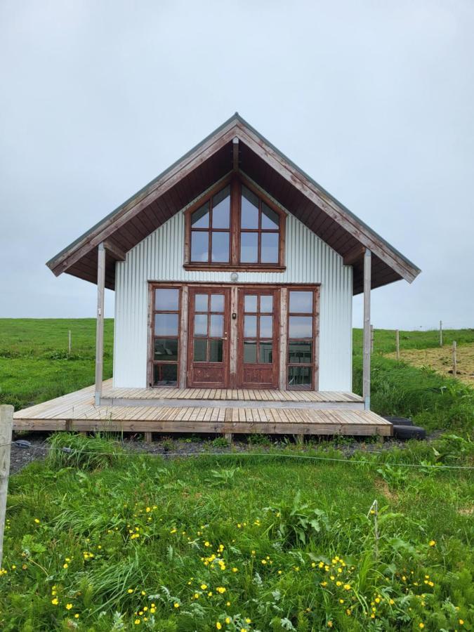 Holar Countryside Cabin 1 Selfoss Eksteriør bilde